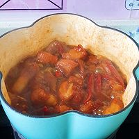#下饭红烧菜#㊙️制红烧肉的做法图解6