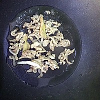 炒年糕的做法图解3
