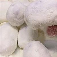 解锁最近超火的零食---网红杏仁奶枣！！的做法图解9