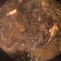 家常酸菜黄辣丁的做法图解3