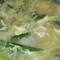 黄鱼煨面的做法图解5