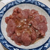 番茄酱猪排的做法图解3