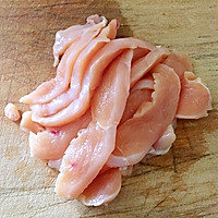 肉末粉丝的做法图解1