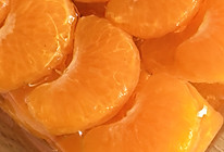 橘子果冻的做法