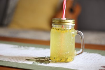 鲜榨果汁集合（一）