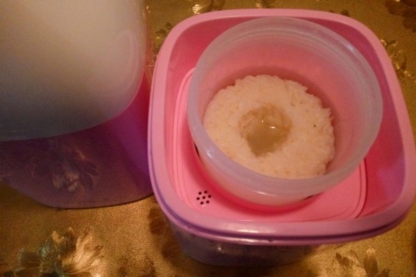 果语酸奶机制作米酒的做法-菜谱-豆果美食移动
