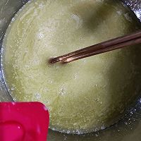 无添加剂自制桃酥（15个的量）的做法图解2