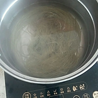 饺子馅（素）的做法图解1