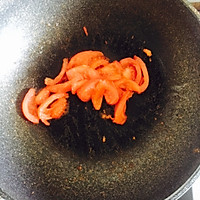 西紅柿雞蛋湯#美的早安豆漿機#的做法图解1