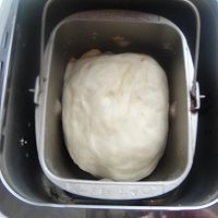 甜虾披萨#美的绅士烤箱#的做法图解7