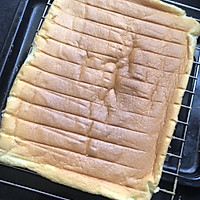 肉松小贝的做法图解7