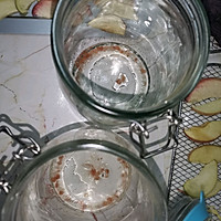 #爱乐甜夏日轻脂甜蜜#紫苏杨梅桃子姜的做法图解3