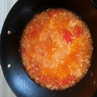 茄香鸡汁炖饭的做法图解4