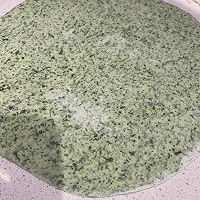 #健康炸味用多力#酸辣菠菜手擀面的做法图解5