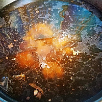牛腩汤面#福临门面粉舌尖上的寻味#的做法图解5