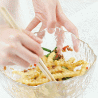 狼牙土豆的做法图解8