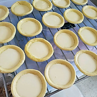 葡式蛋挞的做法图解3