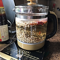 枸杞薏米茶-养肝明目，利水祛湿的做法图解5