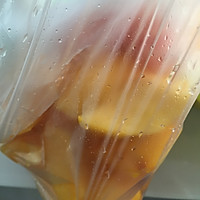 黄桃糖水的做法图解4