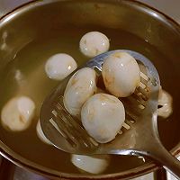 汁味豆腐丝的做法图解4