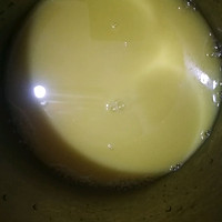 椰蓉姜汁软糖的做法图解3
