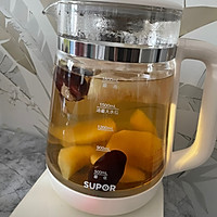 #感恩节烹饪挑战赛#养生壶日常的做法图解6
