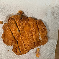 香酥炸鸡排的做法图解10