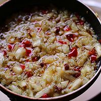 丝瓜蒸粉丝的做法图解4