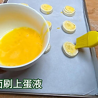 松软香脆的手抓饼香蕉卷，真香啊，乖乖在家做美食，武汉加油。的做法图解4