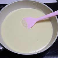 玫瑰绿豆糕的做法图解6