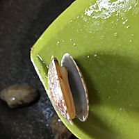 秋葵蛤蜊咖喱炒饭#Lady咖喱#的做法图解5