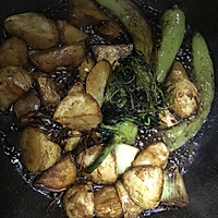 美味土豆的做法图解6