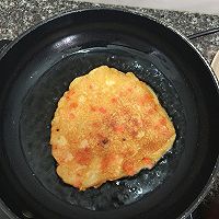 瘦身土豆饼的做法图解4