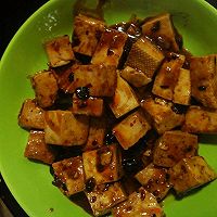 麻辣香豆腐的做法图解7