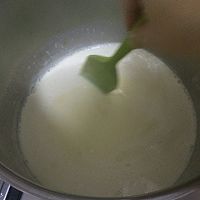 卡仕达奶油千层蛋糕的做法图解15