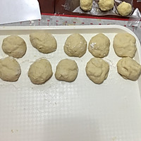 椰蓉面包（5个量）的做法图解7