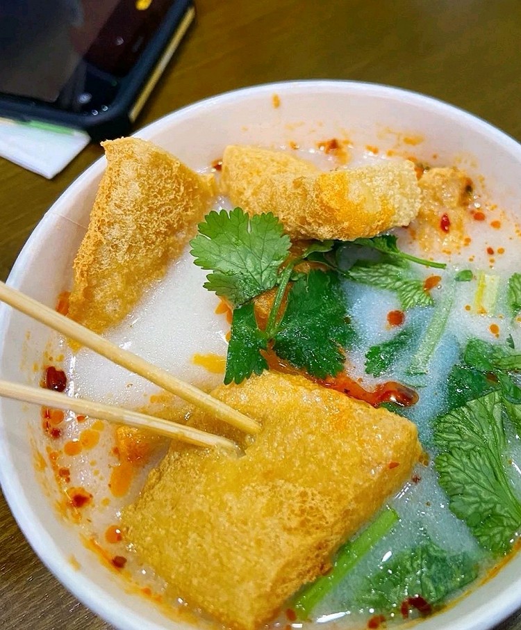白汤臭豆腐（也叫清汤臭豆腐）的做法