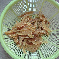 【猫记私房菜】海米上汤白菜的做法图解2