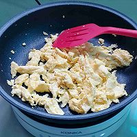 #米饭最强CP#鱼香鸡蛋的做法图解6