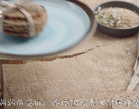 简单！特别费的芝麻煎饼，吃一张能停算我输~的做法图解9