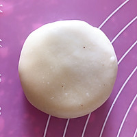 经典白皮红豆酥饼#醉于开拓新天地#的做法图解13
