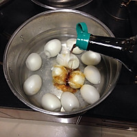 台湾Q卤蛋的做法图解4