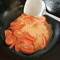 番茄酸甜排骨的做法图解6