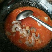 番茄海鲜意面的做法图解19