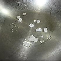 简单美味的高压锅卤猪手的做法图解2