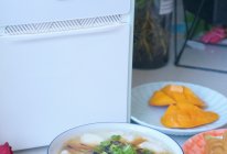 #金龙鱼橄榄油调和油520美食菜谱#古方豆腐花的做法