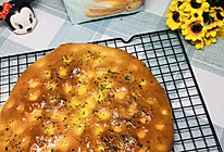 #金龙鱼精英100%烘焙大师赛-爱好组高筋#奶酪土豆面包的做法