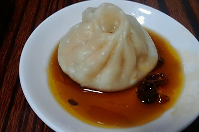 家常小汤包