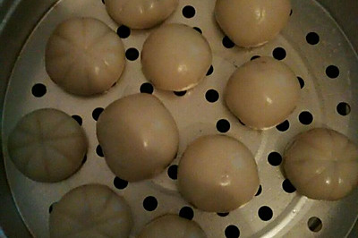 白胖子（小南瓜）
