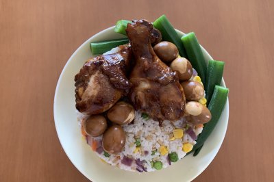 生日炒饭